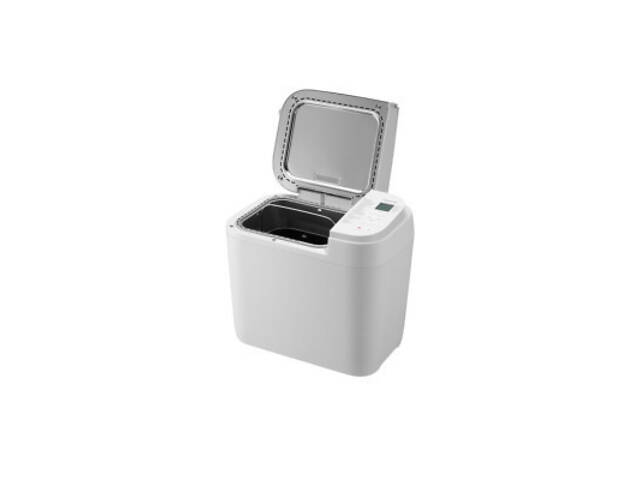 Хлібопічка Panasonic SD-B2510WTS - Фото 2