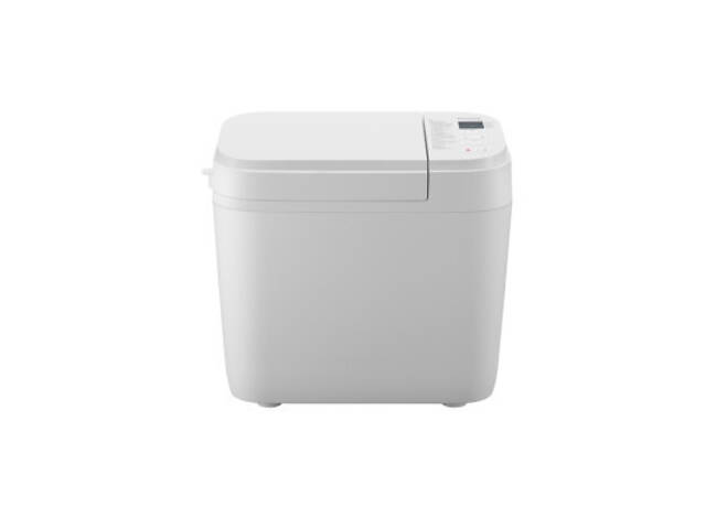 Хлібопічка Panasonic SD-B2510WTS - Фото 5