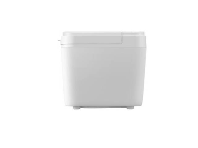 Хлібопічка Panasonic SD-B2510WTS - Фото 6