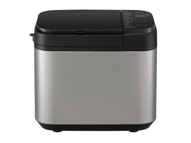 Хлібопічка Panasonic SD-YR2550STS - Фото 1