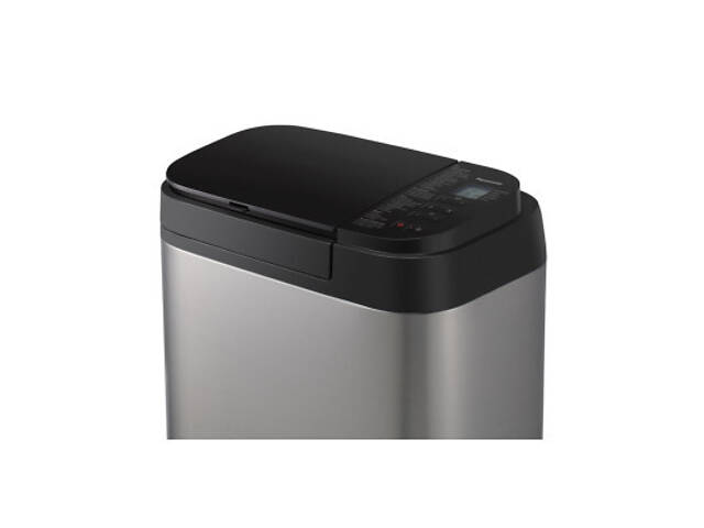 Хлібопічка Panasonic SD-YR2550STS - Фото 5