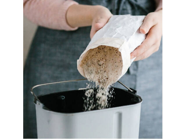 Хлібопічка Panasonic SD-YR2550STS - Фото 9