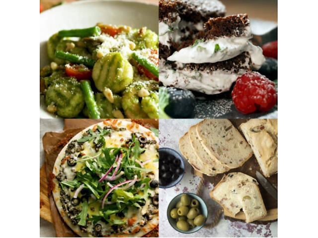 Хлібопічка Panasonic SD-YR2550STS - Фото 10