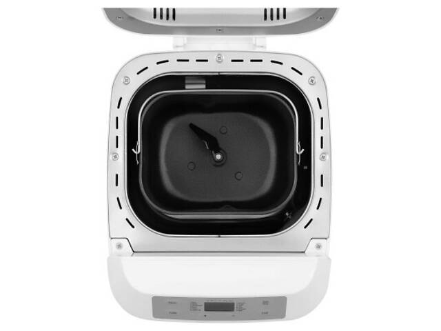 Хлібопічка Sencor SBR 1040WH (SBR1040WH) - Фото 6