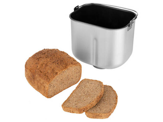 Хлібопічка Sencor SBR 1040WH (SBR1040WH) - Фото 9