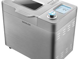 Хлібопічка Sencor SBR 2000SS (6652457)