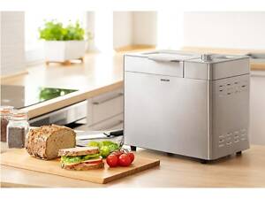 Хлібопічка Sencor SBR 2000SS (41011831)