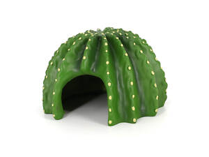 Hobby Декорация для террариума кактус Hobby Cactus Home 2 12,7x12,5x8см