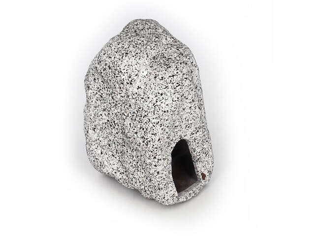 Hobby Декорація печера-сховище для риб і креветок Hobby Cera Cave 1 8,5x7x10,5 см - Фото 3