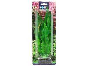 Hobby Искусственное растение Hobby Aponogeton 25 см