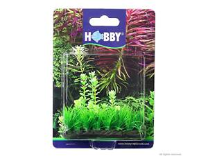 Hobby Искусственное растение Hobby Grassy Stone 8.5x3.5x3см