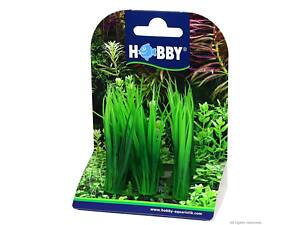 Hobby Искусственное растение Hobby Plant Pad 3, 7x4.5x8см