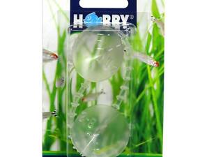 Hobby Присоска для шланга Hobby HB61951 зажимная 40мм 2шт