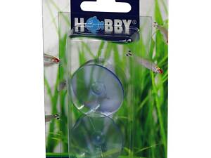 Хобби Присоска двухсторонняя Hobby 2-Way Sucker 2шт
