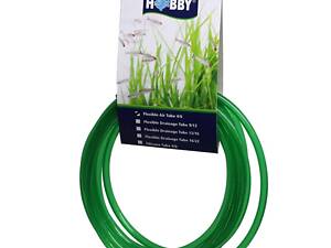 Hobby Шланг Hobby Air Tube 4/6мм 3м