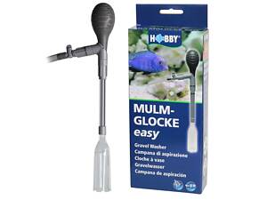 Hobby Сифон для ґрунту Hobby Gravel Washer easy