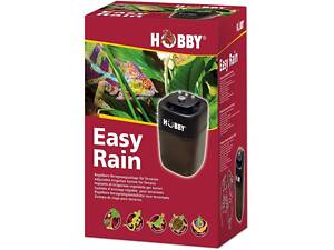Hobby Система полива для террариума Hobby Easy Rain 23х23х38см