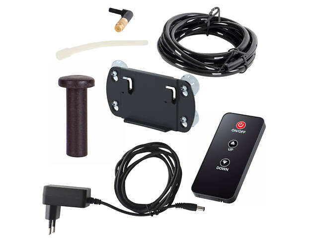 Hobby Система полива для террариума Hobby Easy Rain Mini - Фото 2