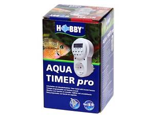 Hobby Таймер электронный Hobby Aqua Terra Timer pro
