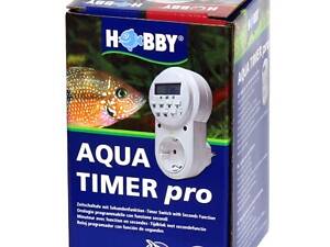 Hobby Таймер электронный Hobby Aqua Terra Timer pro