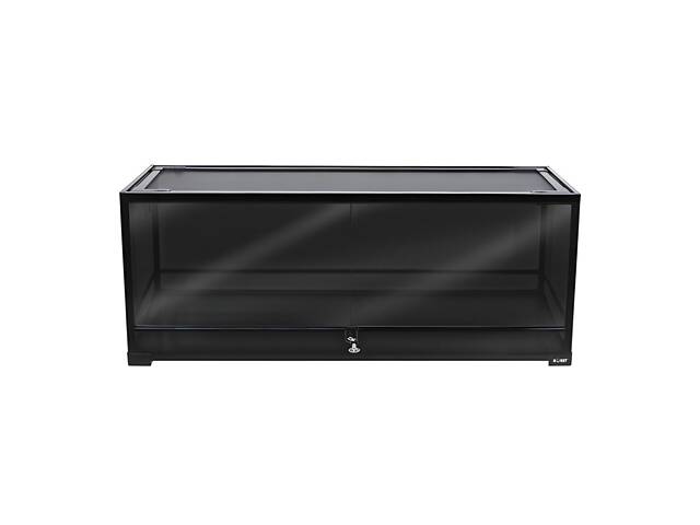 Hobby Террариум Hobby Terra Fix & Easy 90 стеклянный 90x45x45см - Фото 1