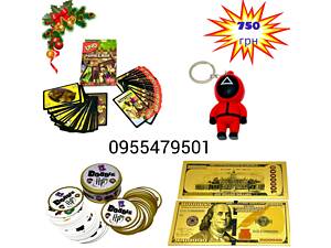 Хобі та спорт (Загальна)