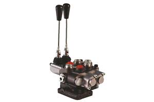 Ходовой клапан для тракторов Massey Ferguson P510 Hydro-pack P 510 VALVE