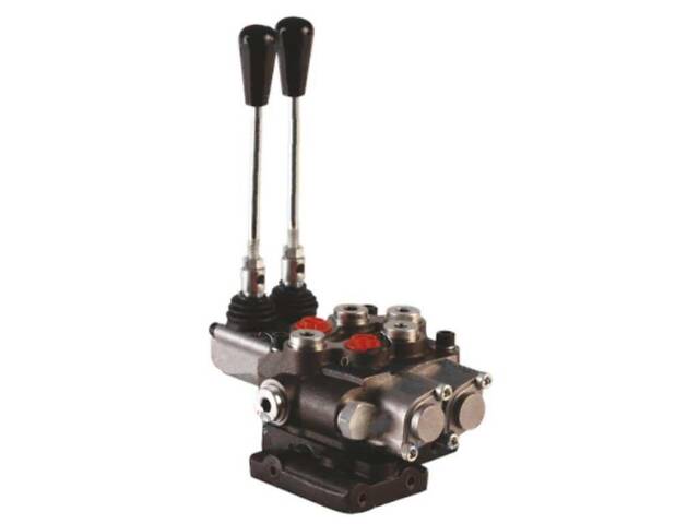 Ходовий клапан для тракторів Massey Ferguson P510 Hydro-pack P 510 VALVE
