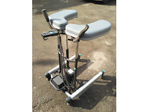 Ходунки Bure Double Gate (electric)