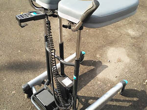 Ходунки Bure Double Gate (electric)