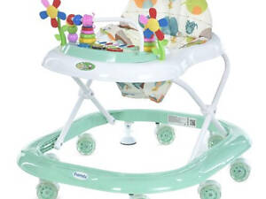 Ходунки M 3619 Azure