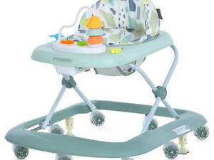 Ходунки ME 1217 PYRAMID Green