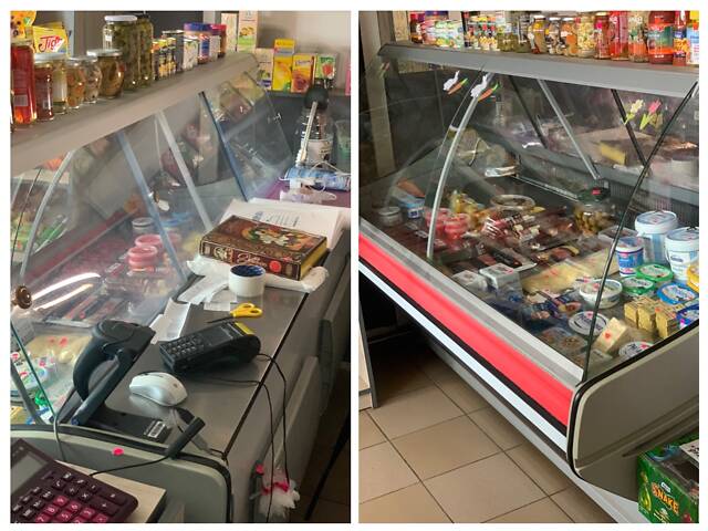 Холодильные витрины, мебель в магазин, сопутствующие товары в магазин. - Фото 1