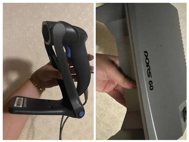 Холодильные витрины, мебель в магазин, сопутствующие товары в магазин. - Фото 11