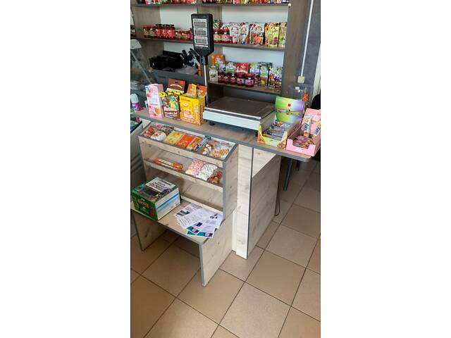 Холодильные витрины, мебель в магазин, сопутствующие товары в магазин. - Фото 4