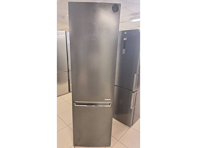 холодильник Beko RCNA366E35XB, NoFrost, доставка, гарантия. - Фото 1