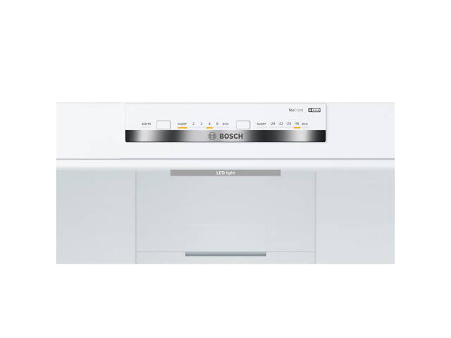 Холодильник Bosch KGN36VL326 - Фото 5