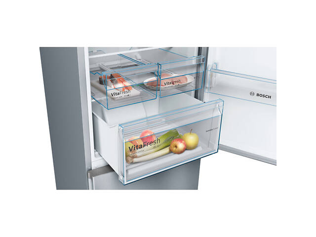 Холодильник Bosch KGN36VL326 - Фото 6