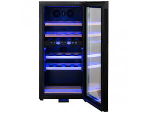 Холодильник для вина Adler AD-8080 60 л