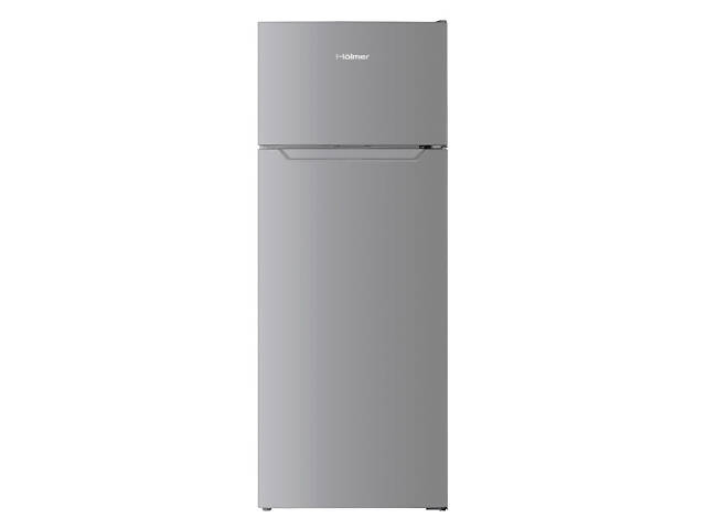 Холодильник Hölmer HTF-043SS - Фото 1
