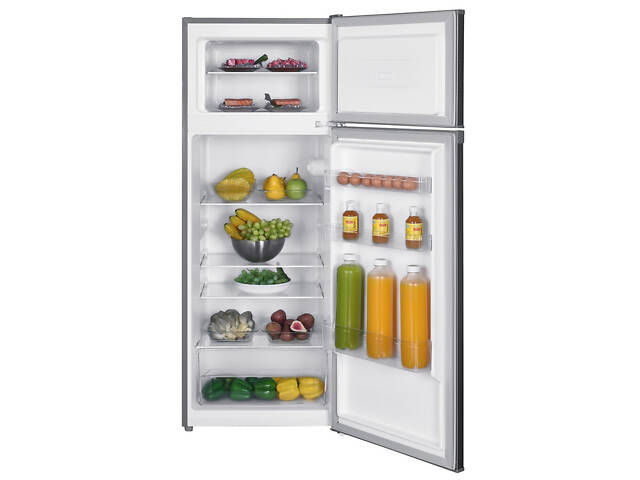 Холодильник Hölmer HTF-043SS - Фото 3