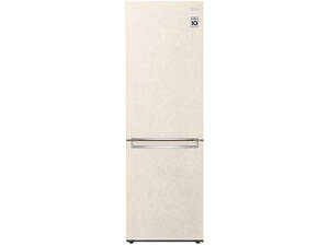 Холодильник LG GC-B459SECL