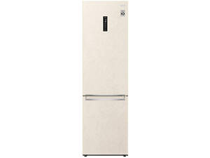 Холодильник LG GC-B509SESM