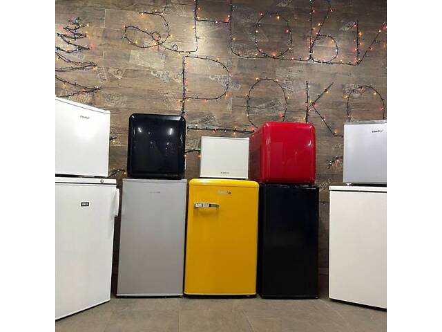 Холодильник с морозильной камерой Indesit LI8SN2E No Frost черный СТОК гарантия - Фото 7