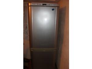 Холодильник Samsung No Frost