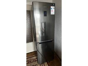 Холодильник Samsung No Frost