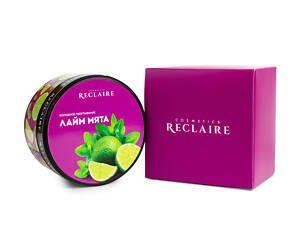 Холодне обгортання Лайм-Мята Reclaire 200 мл