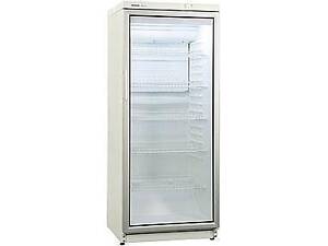 Холодильна вітрина SNAIGE CD29DM-S300S, біла (CD29DM-S300S)