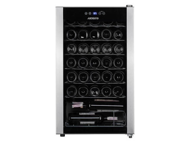 Холодильник Ardesto WCF-M34 - Фото 1