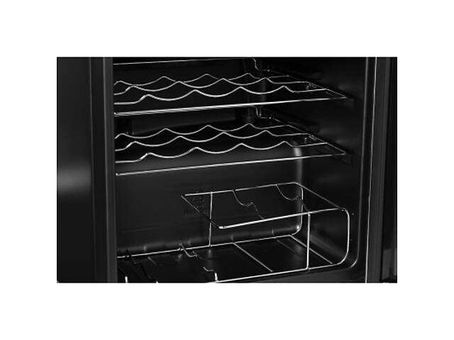 Холодильник Ardesto WCF-M34 - Фото 3